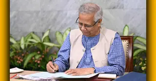 ‘জুলাই সনদ বাস্তবায়ন আদেশ’ উপদেষ্টা পরিষদে অনুমোদন